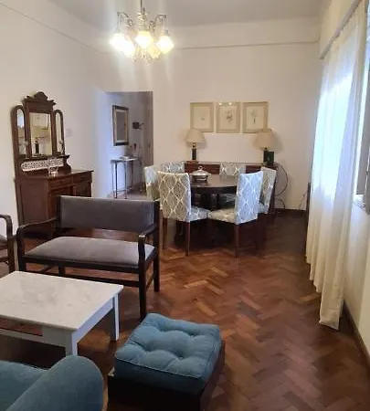 Hermoso Dpto. En El Corazon De Salta Capital-3
