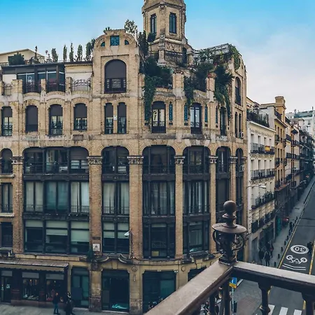 Iberostar Las Letras Gran Via-3