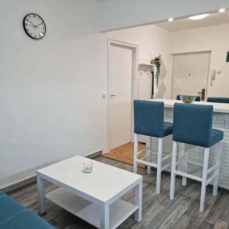 The Blue Velvet Apartment-3