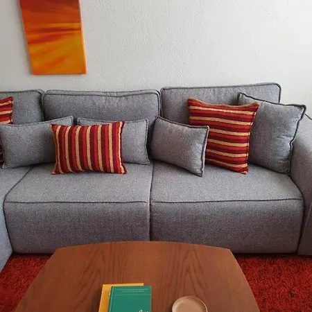 Cozy Apartment Near Ohrid Lake-3
