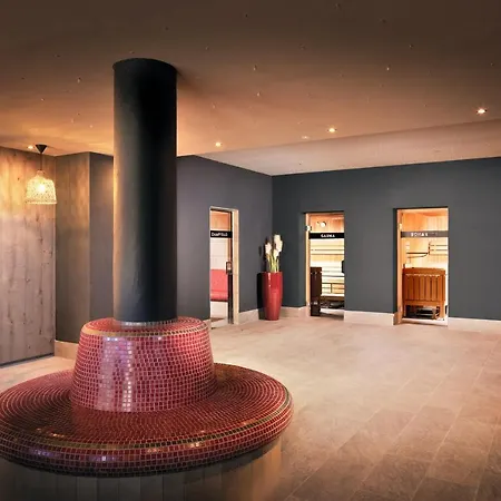 SOULSISTERS' Hotel 4 Sterne Superior-2