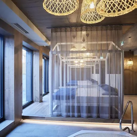 SOULSISTERS' Hotel 4 Sterne Superior-3