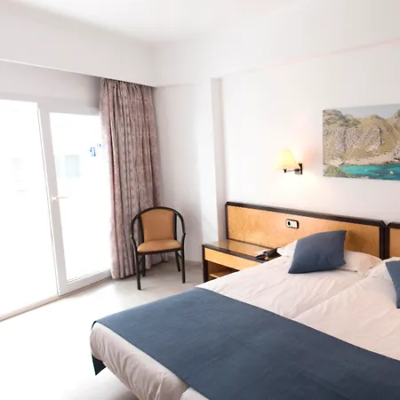 Hotel Voramar-2