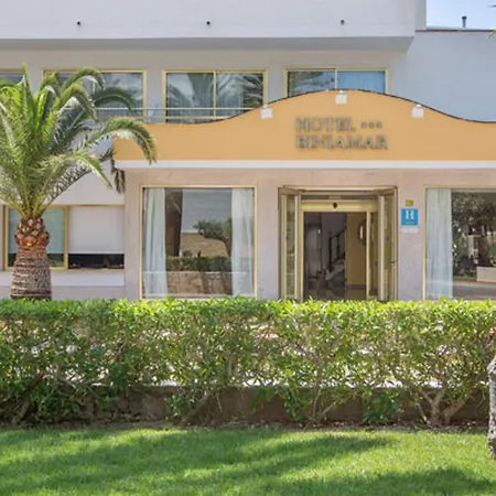 Hotel Biniamar-2