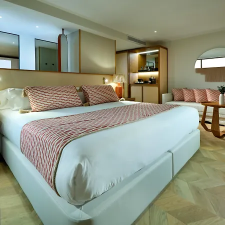 Trs Ibiza Hotel - Adults Only-2
