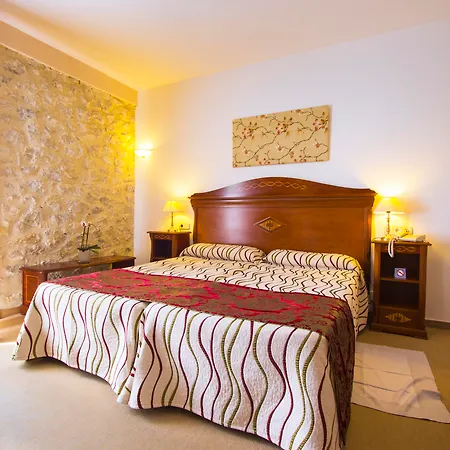 Monnaber Nou Finca Hotel & Spa-3