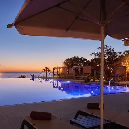 Grand Hyatt Lanzarote Playa Dorada Resort-2