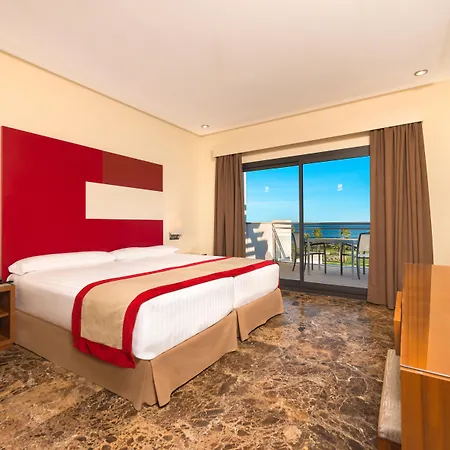 Estepona Hotel & Spa Resort-2