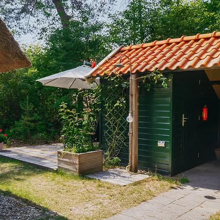 Cottage Hazenhorst - Paradijs Aan Het Bos-2