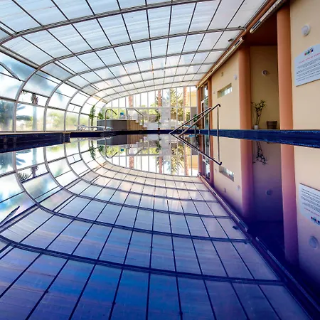 Hotel Bonalba Alicante-2