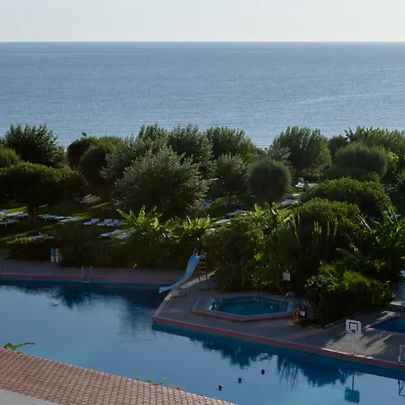 Irene Palace Beach Resort-2
