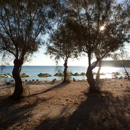 Irene Palace Beach Resort-3