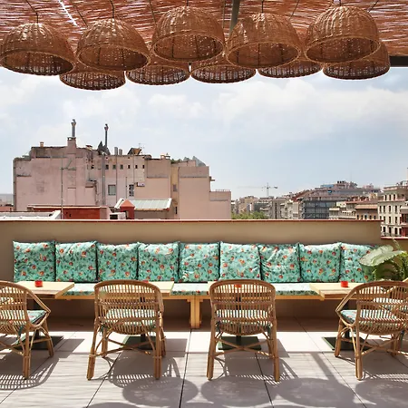 Hotel Casa Bonay & Spa-2