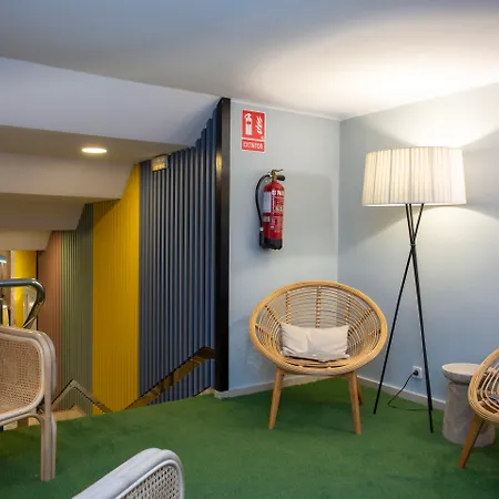 Casual Colours Barcelona By Casual Hoteles-2