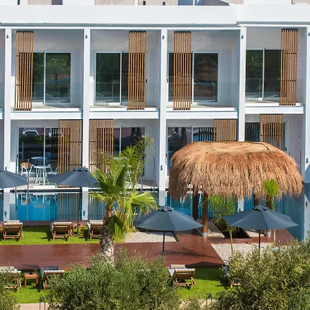Aelius Hotel And Spa-2