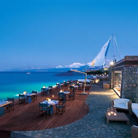 Elounda Bay Palace, A Member Of The Leading Hotels Of The World-3