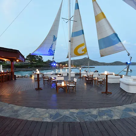 Elounda Bay Palace, A Member Of The Leading Hotels Of The World-2