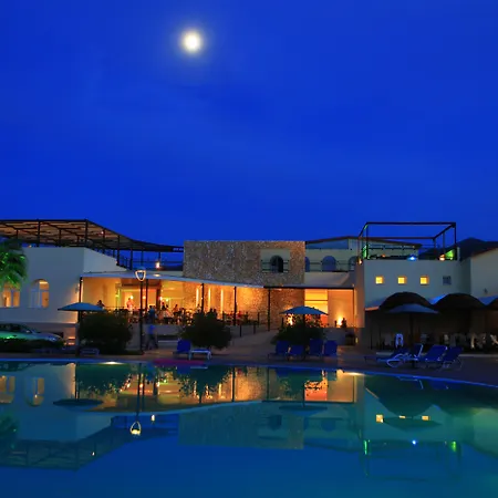 Almyros Beach Resort & Spa-3