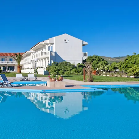 Mrs Chryssana Beach Hotel By Ghh (Adults Only)-2