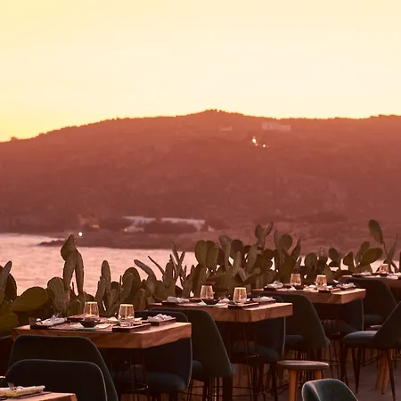 Myconian Imperial - Leading Hotels Of The World-2