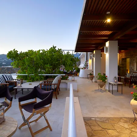 St. Nicolas Bay Resort Hotel & Villas-2