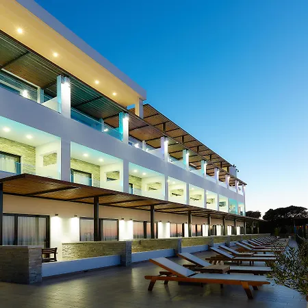 Arminda Hotel & Spa-3