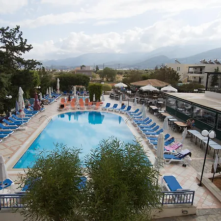 Anastasia Hotel Stalis By Ghh-2