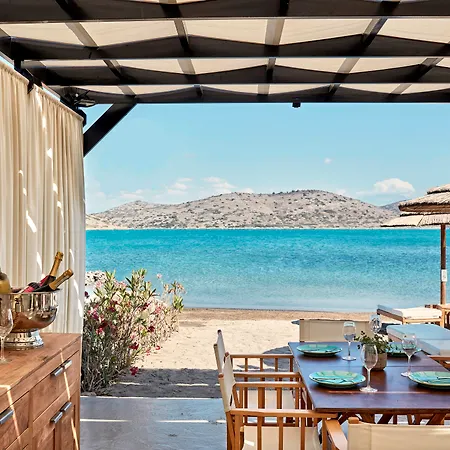 Elounda Gulf Villas By Sandglass-2