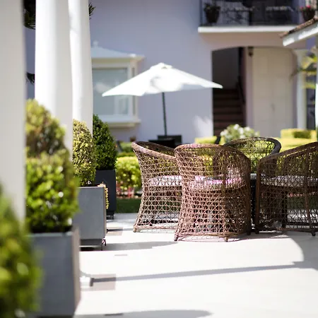 Casa Bonita Hotel & Luxury Residence-3