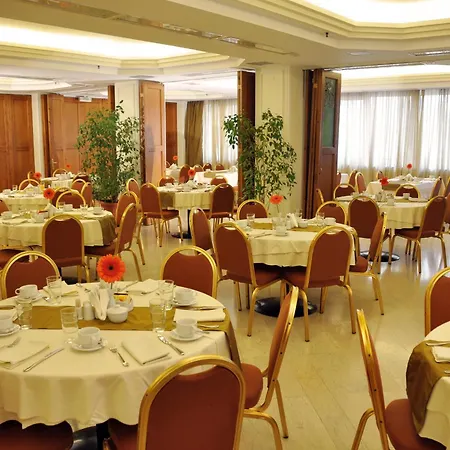 Vergina Hotel-3