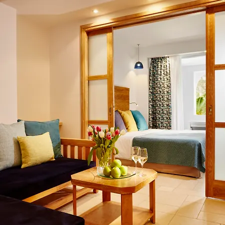 Eagles Palace - Small Luxury Hotels Of The World-3