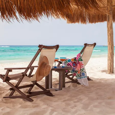 Mahekal Beach Front Resort&Spa-3