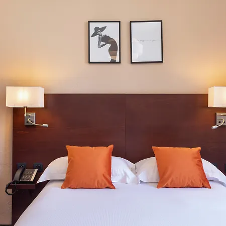 Best Western Hôtel des Orangers Cannes-2