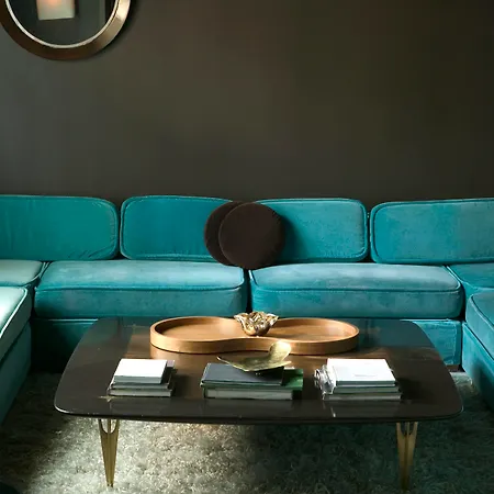 Condesa Df, Mexico City, A Member Of Design Hotels-3