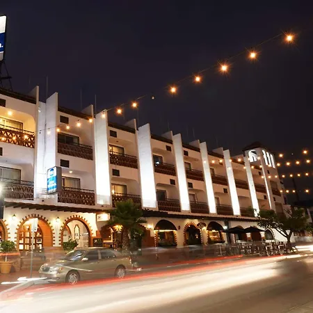Best Western El Cid-3