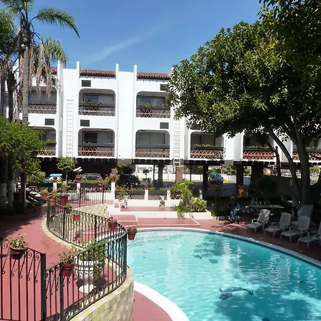 Best Western El Cid-2