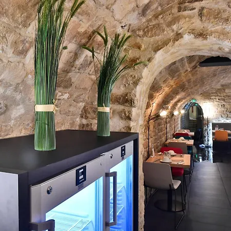 East Side Hotel Paris Gare De Est A Member Of Radisson Individuals-3