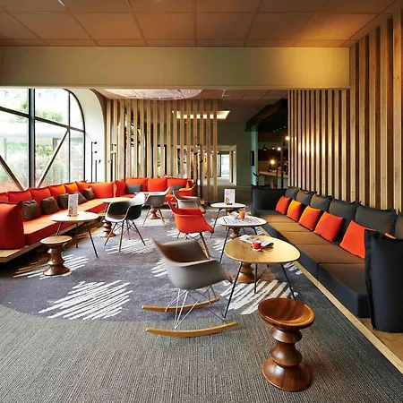 Ibis Strasbourg Centre Historique-3