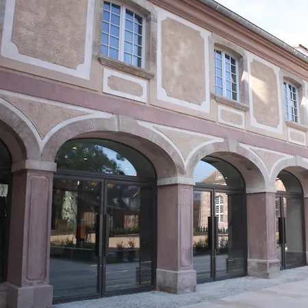 Hotel Les Haras By Stay Collection-3