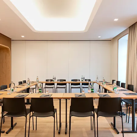 Hotel Les Haras By Stay Collection-2