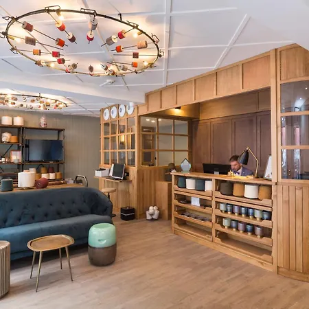 Hotel Silky By Happyculture-3
