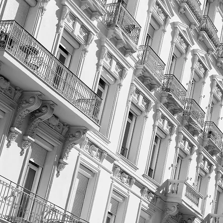 Hôtel West End Promenade-2
