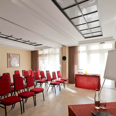 Neho Suites Cannes Croisette-2