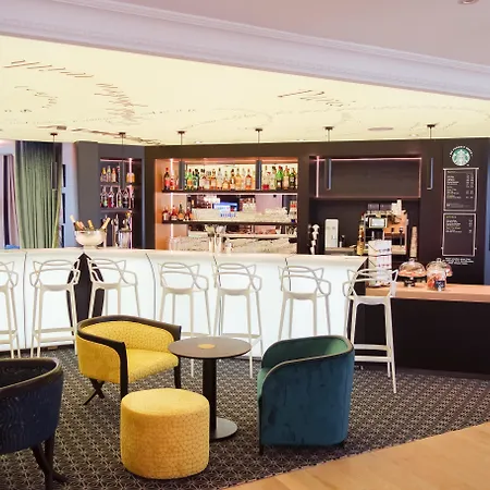Aiden By Best Western Paris Roissy Cdg-3