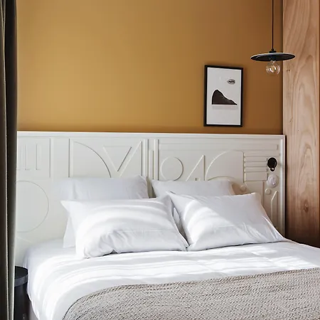 Hotel Orphee - Orso Hotels-2