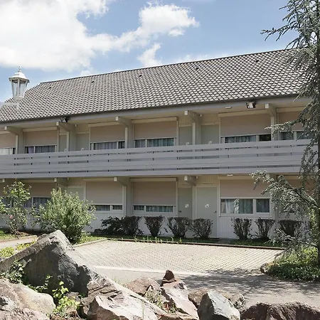 Hotel Campanile Strasbourg Aeroport Lingolsheim-3