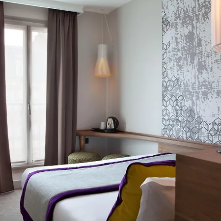 Hotel Des Nations Saint Germain-2