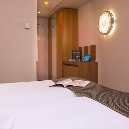 Hotel Beau Rivage-2