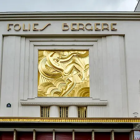 Pavillon Opera Grands Boulevards-2