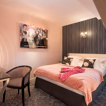Hotel Best Western Anjou Lafayette-2